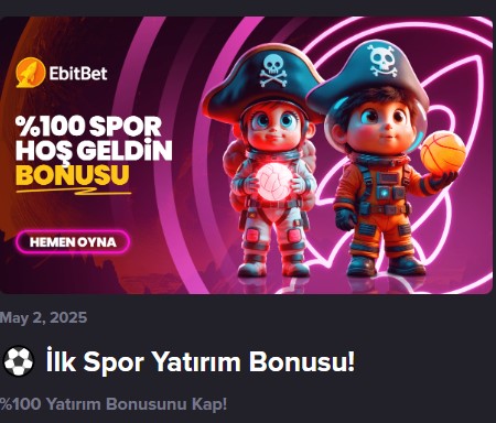 Ebitbet Güncel