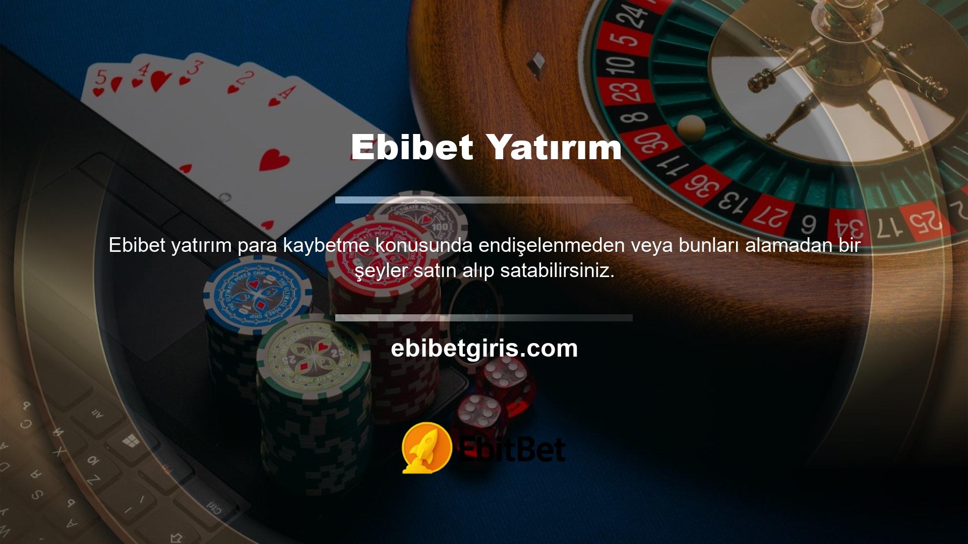 Planladığınızdan daha fazlasını harcamadan bahse girebilirsiniz